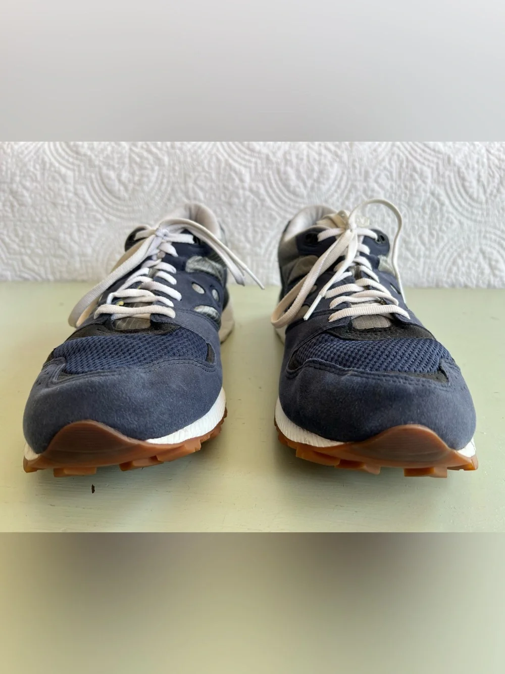 Saucony vguc only